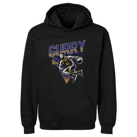 Steph Curry Men's Hoodie | 500 LEVEL