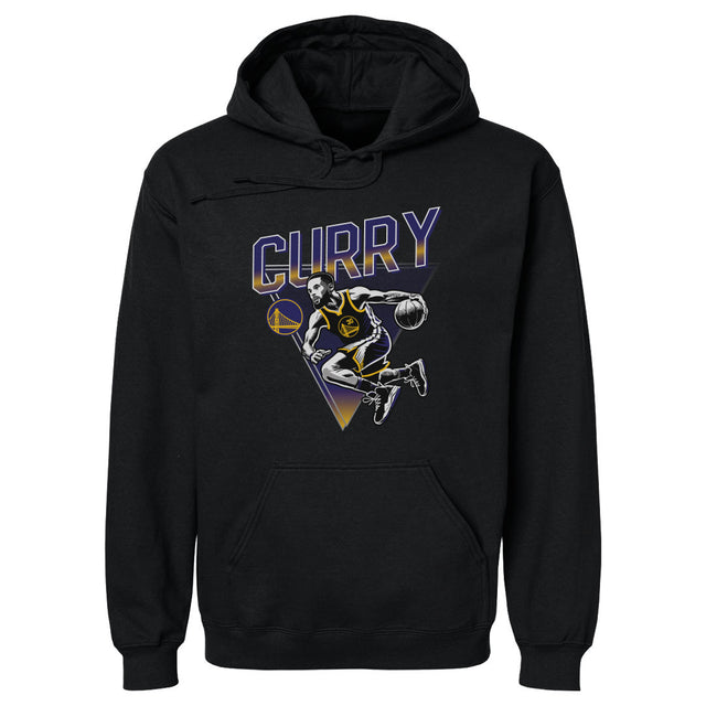 Steph Curry Men's Hoodie | 500 LEVEL