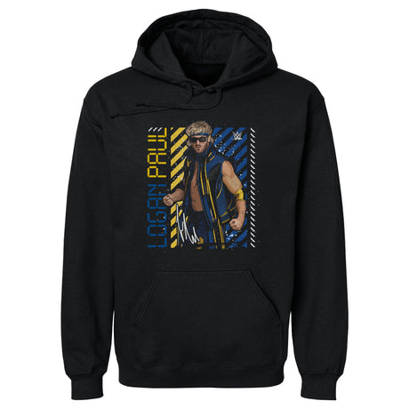 Logan Paul Men's Hoodie | 500 LEVEL