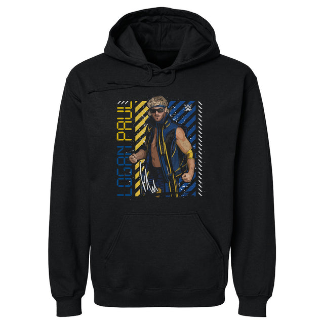 Logan Paul Men's Hoodie | 500 LEVEL