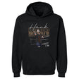 Hank Walker Men's Hoodie | 500 LEVEL