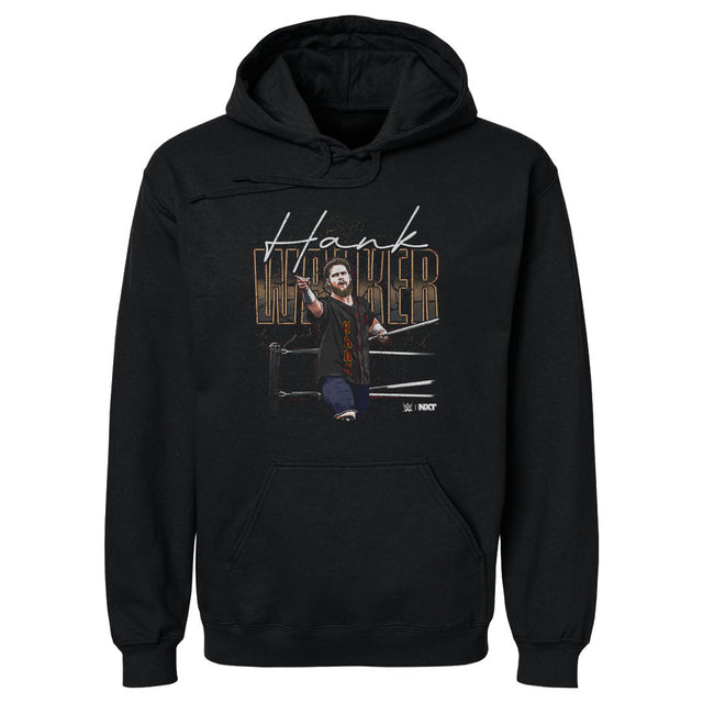 Hank Walker Men's Hoodie | 500 LEVEL