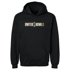 United Bowl Men's Hoodie | 500 LEVEL