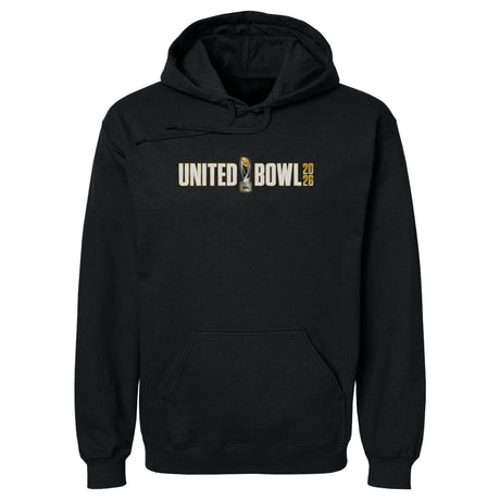United Bowl Men's Hoodie | 500 LEVEL