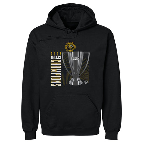 Pittsburgh Riverhounds SC Men's Hoodie | 500 LEVEL
