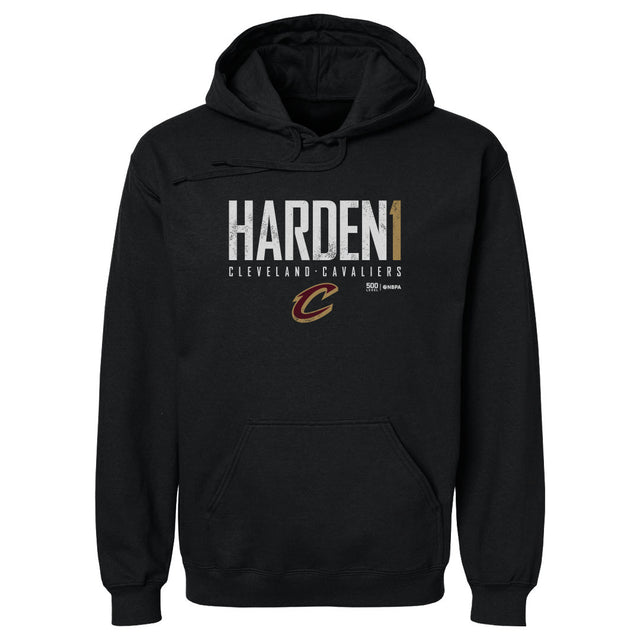 James Harden Men's Hoodie | 500 LEVEL