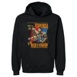 Ilia Topuria Men's Hoodie | 500 LEVEL
