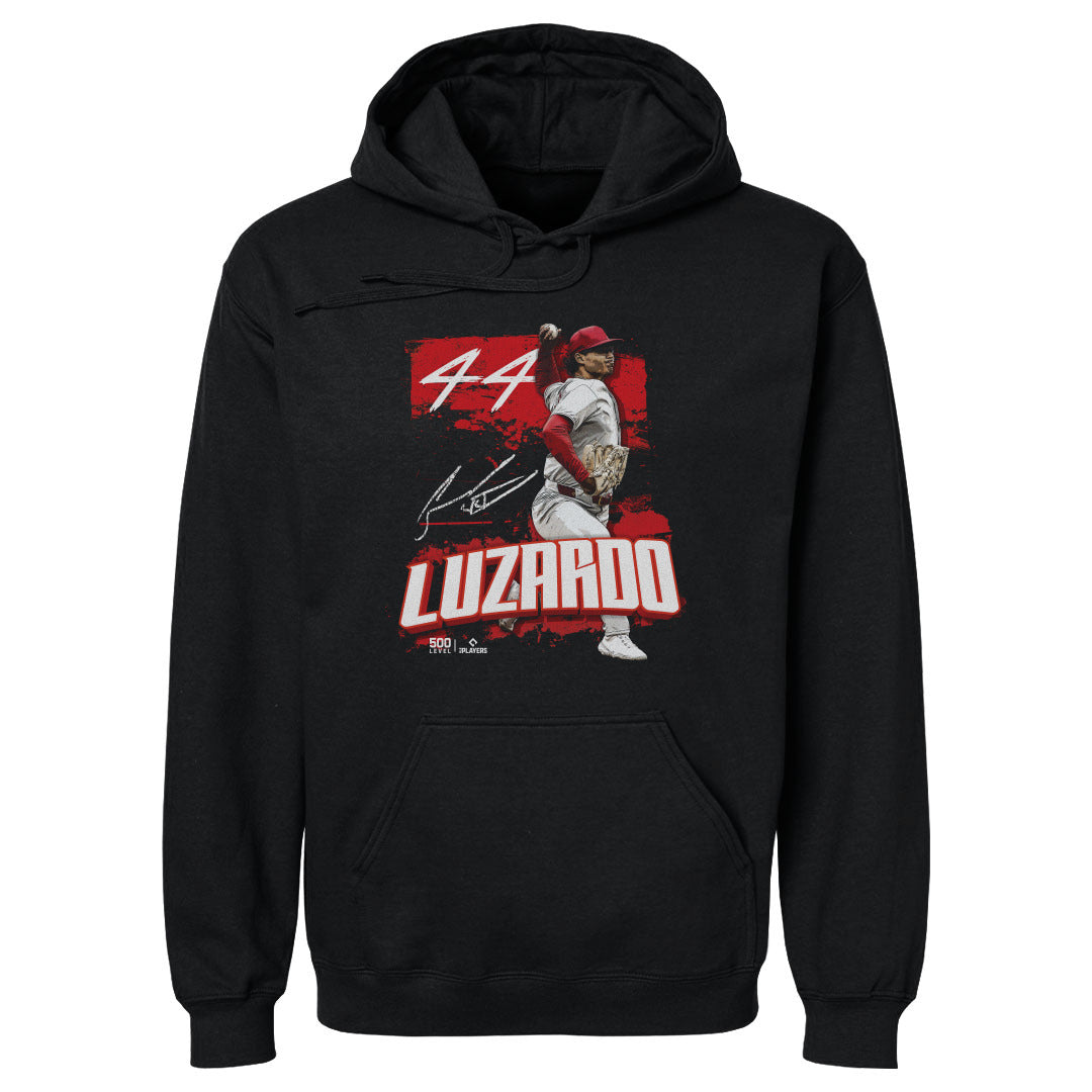 Jesus Luzardo Men's Hoodie | 500 LEVEL