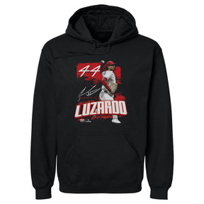 Jesus Luzardo Men's Hoodie | 500 LEVEL