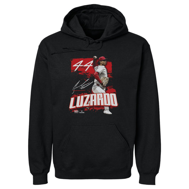 Jesus Luzardo Men's Hoodie | 500 LEVEL