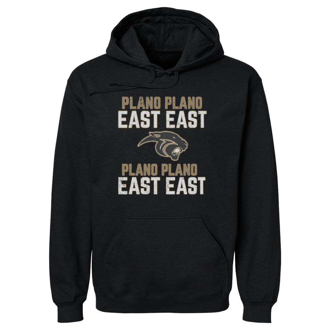 Crown Trio Men's Hoodie | 500 LEVEL