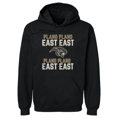 Crown Trio Men's Hoodie | 500 LEVEL