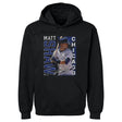Matt Shaw Men's Hoodie | 500 LEVEL