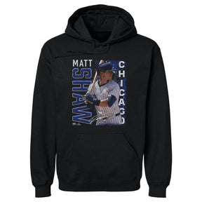 Matt Shaw Men's Hoodie | 500 LEVEL