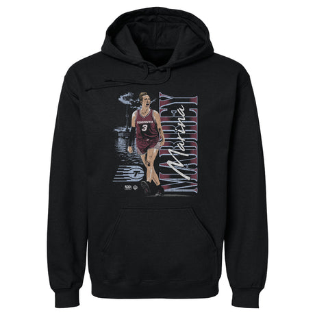 Marina Mabrey Men's Hoodie | 500 LEVEL
