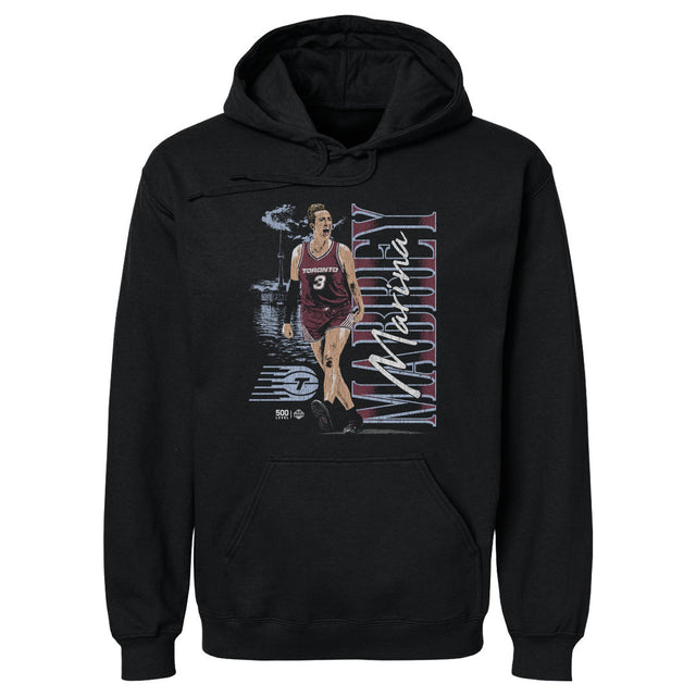 Marina Mabrey Men's Hoodie | 500 LEVEL