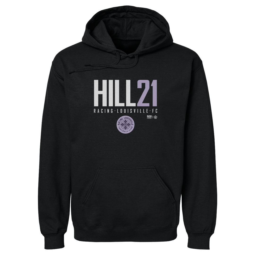 Rachel Hill Men's Hoodie | 500 LEVEL