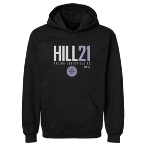 Rachel Hill Men's Hoodie | 500 LEVEL