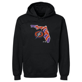 Orlando Storm Men's Hoodie | 500 LEVEL