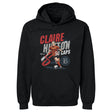 Claire Hutton Men's Hoodie | 500 LEVEL