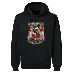 NXT Take Over Men's Hoodie | 500 LEVEL