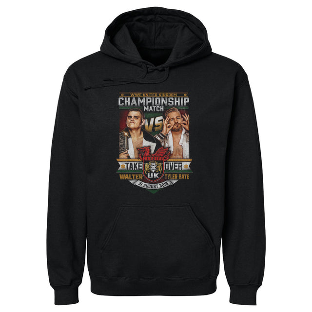 NXT Take Over Men's Hoodie | 500 LEVEL