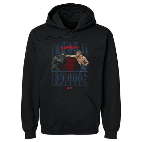 Donald Cerrone Men's Hoodie | 500 LEVEL