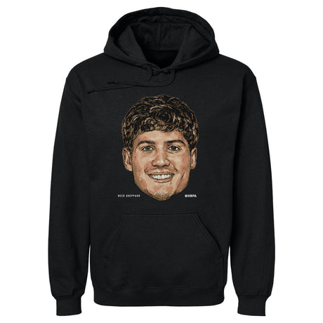 Reed Sheppard Men's Hoodie | 500 LEVEL