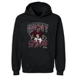 Sonny Styles Men's Hoodie | 500 LEVEL