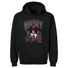 Sonny Styles Men's Hoodie | 500 LEVEL