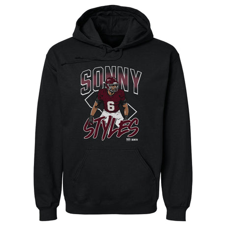 Sonny Styles Men's Hoodie | 500 LEVEL