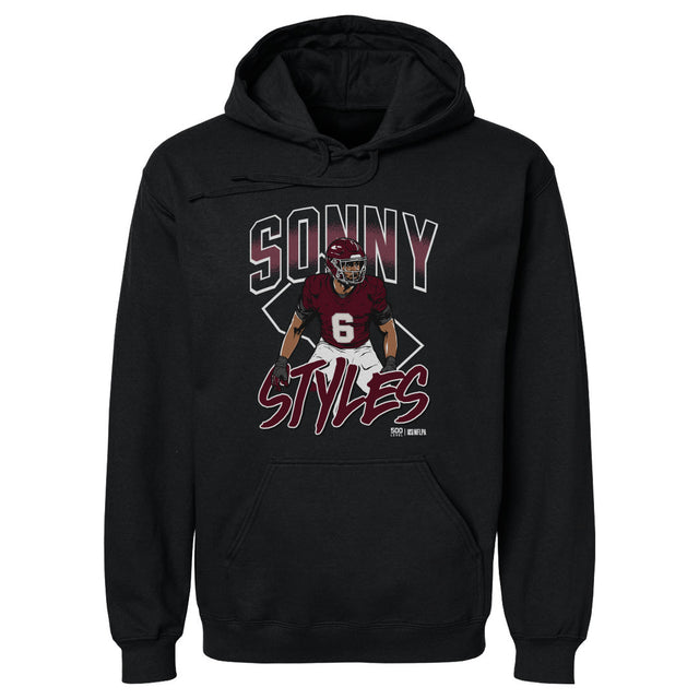 Sonny Styles Men's Hoodie | 500 LEVEL