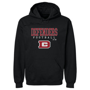 DC Defenders Men's Hoodie | 500 LEVEL
