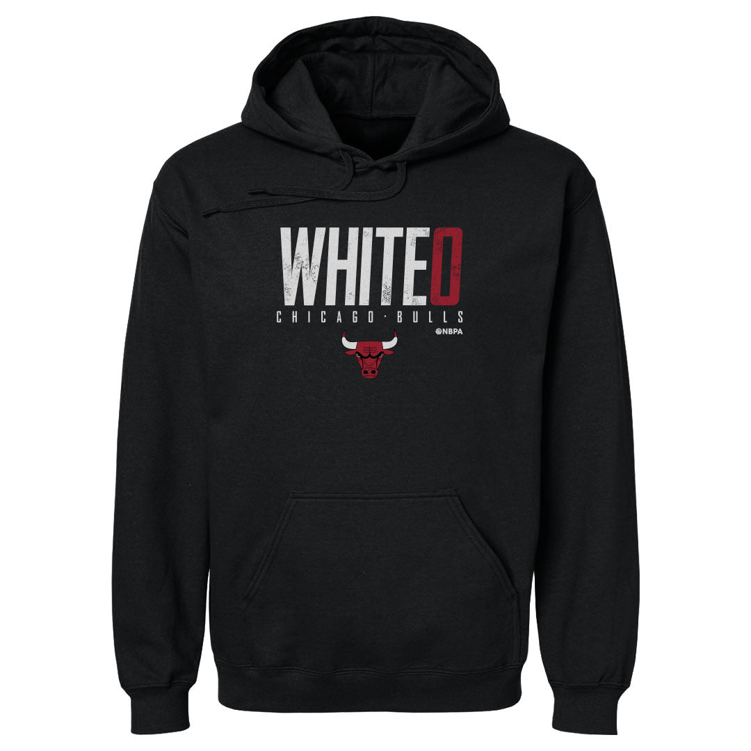 Coby White Men's Hoodie | 500 LEVEL