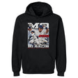 Moises Ballesteros Men's Hoodie | 500 LEVEL