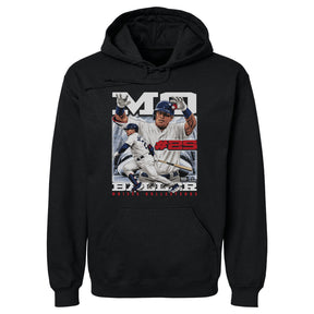 Moises Ballesteros Men's Hoodie | 500 LEVEL