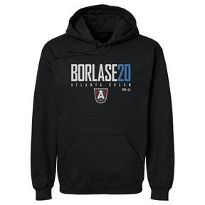 Isobel Borlase Men's Hoodie | 500 LEVEL