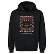 Houston Dynamo FC Men's Hoodie | 500 LEVEL