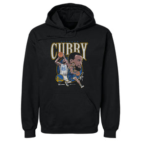 Steph Curry Men's Hoodie | 500 LEVEL