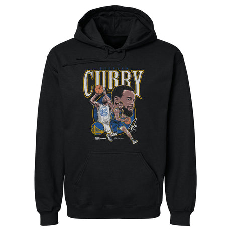 Steph Curry Men's Hoodie | 500 LEVEL