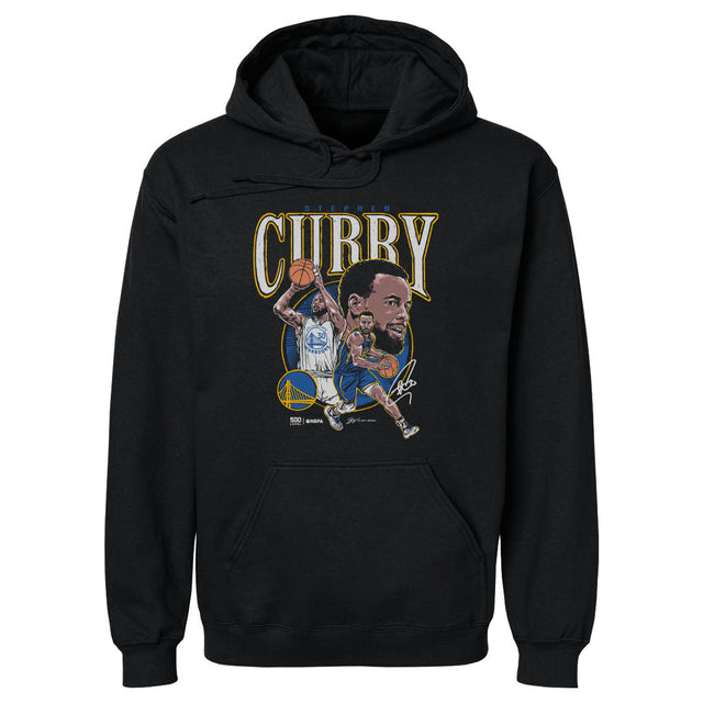 Steph Curry Men's Hoodie | 500 LEVEL