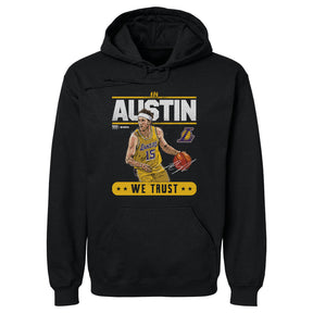Austin Reaves Men's Hoodie | 500 LEVEL