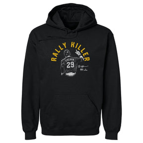Ryan O'Hearn Men's Hoodie | 500 LEVEL