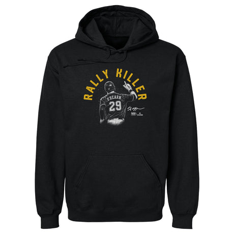 Ryan O'Hearn Men's Hoodie | 500 LEVEL