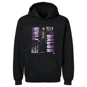 Finn Balor Men's Hoodie | 500 LEVEL