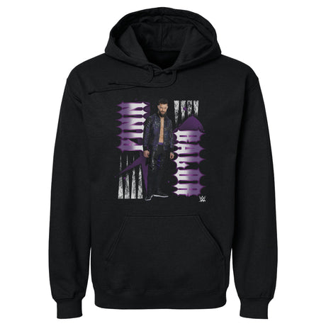 Finn Balor Men's Hoodie | 500 LEVEL