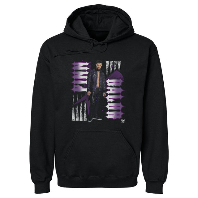 Finn Balor Men's Hoodie | 500 LEVEL