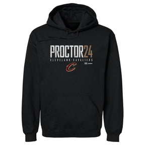 Tyrese Proctor Men's Hoodie | 500 LEVEL