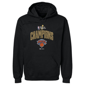 New York Knicks Men's Hoodie | 500 LEVEL
