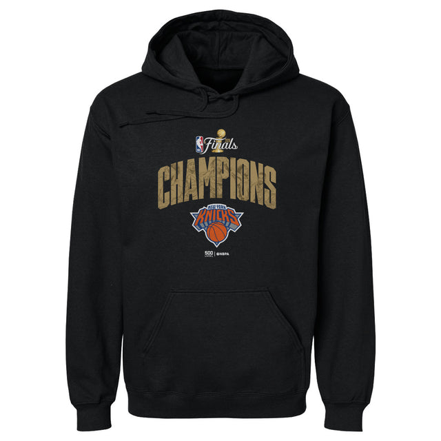 New York Knicks Men's Hoodie | 500 LEVEL